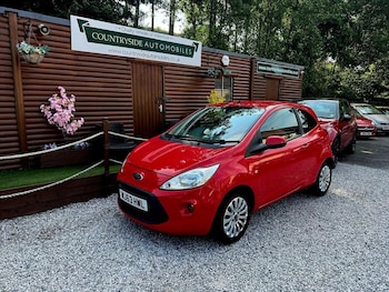Used Ford Ka 2013 for sale - 79245188: Photo