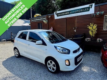 Used Kia Picanto 2015 for sale - 79238155: Photo