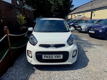 Used Kia Picanto 2015 for sale - 79238155: Photo