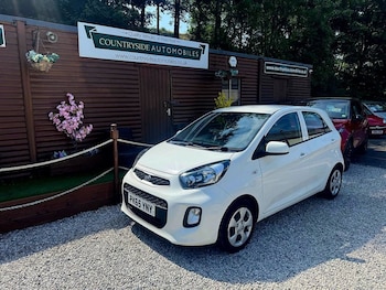 Used Kia Picanto 2015 for sale - 79238155: Photo
