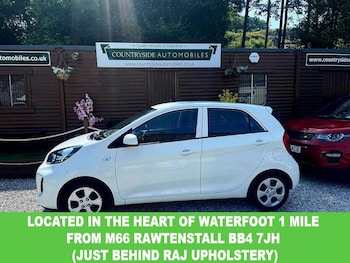 Used Kia Picanto 2015 for sale - 79238155: Photo