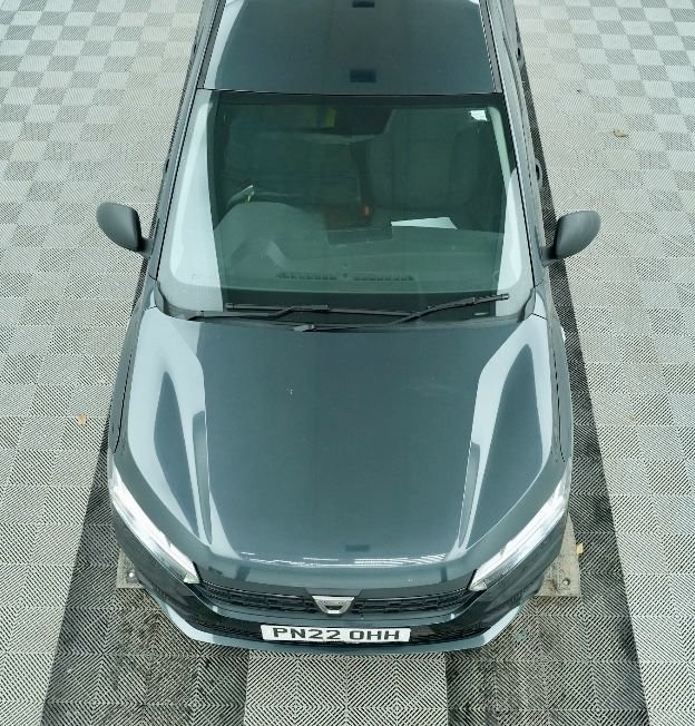 Used Dacia Sandero 2022 for sale - 77236407: Photo 5