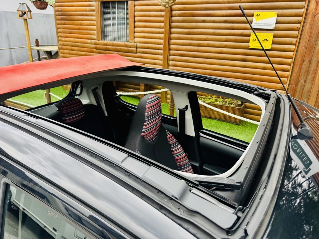 Used Citroen C1 2015 for sale - 76970022: Photo 10