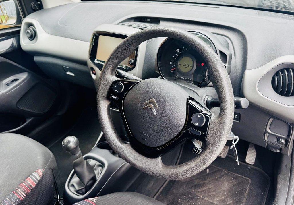 Used Citroen C1 2015 for sale - 76970022: Photo 12