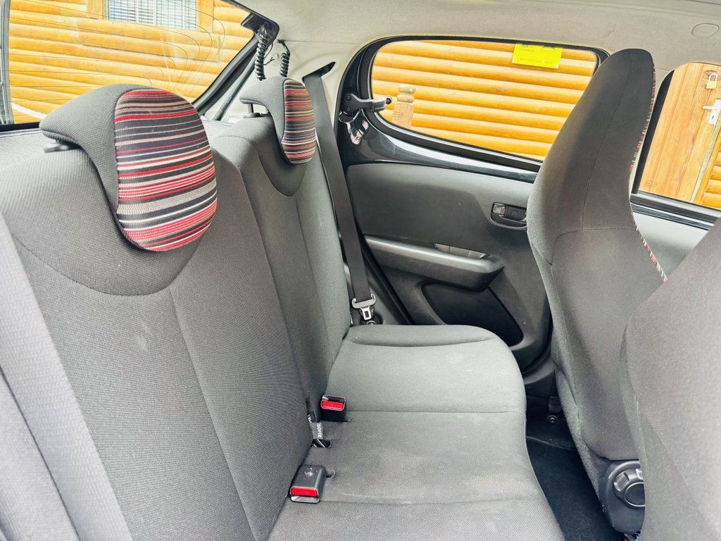 Used Citroen C1 2015 for sale - 76970022: Photo 14