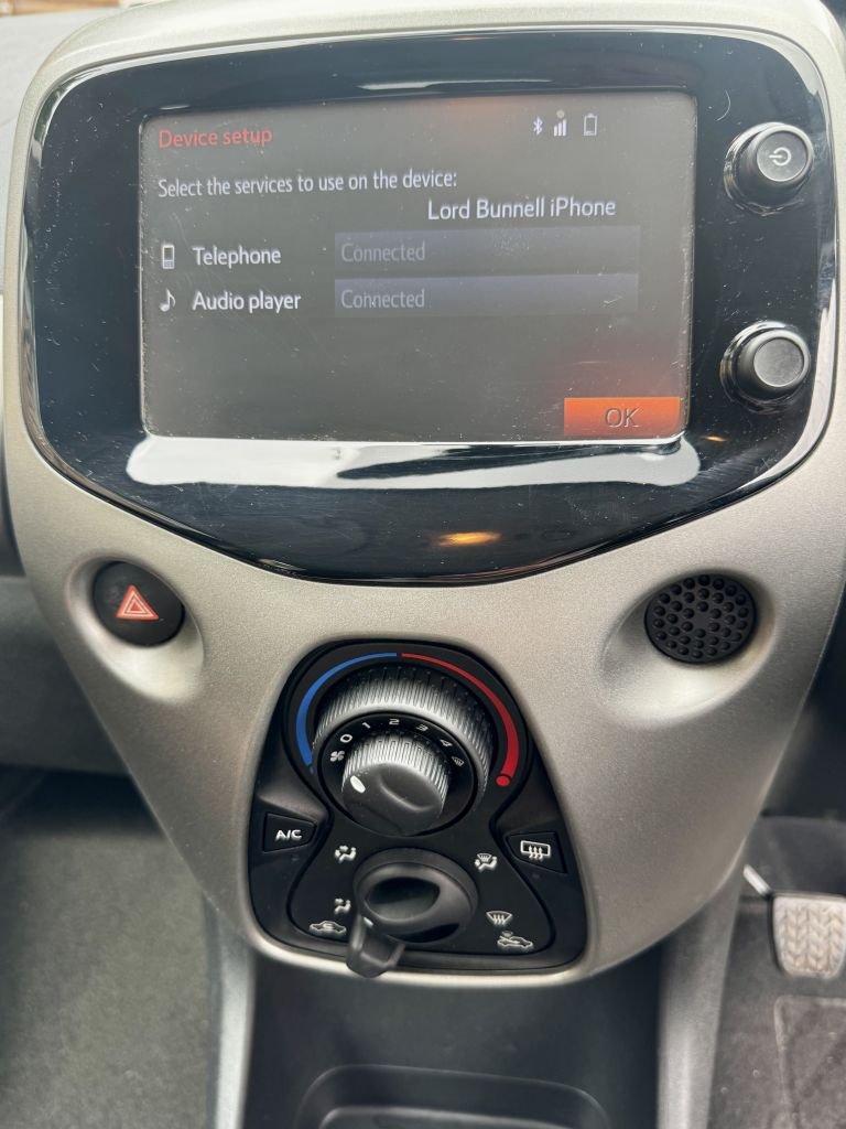 Used Citroen C1 2015 for sale - 76970022: Photo 15