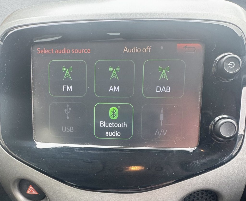 Used Citroen C1 2015 for sale - 76970022: Photo 16