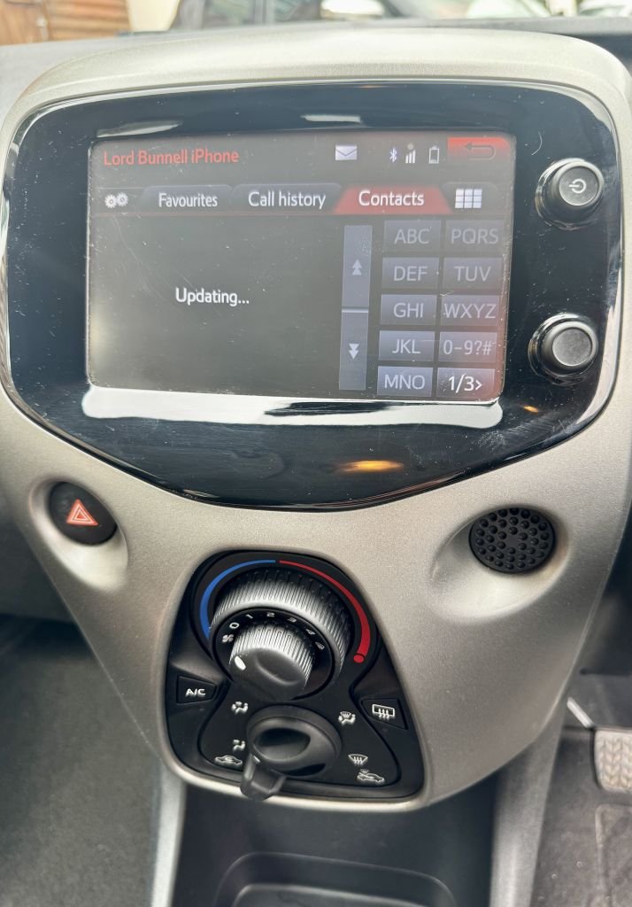 Used Citroen C1 2015 for sale - 76970022: Photo 17