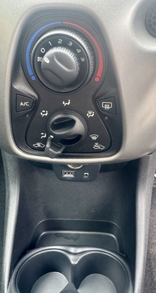 Used Citroen C1 2015 for sale - 76970022: Photo 18