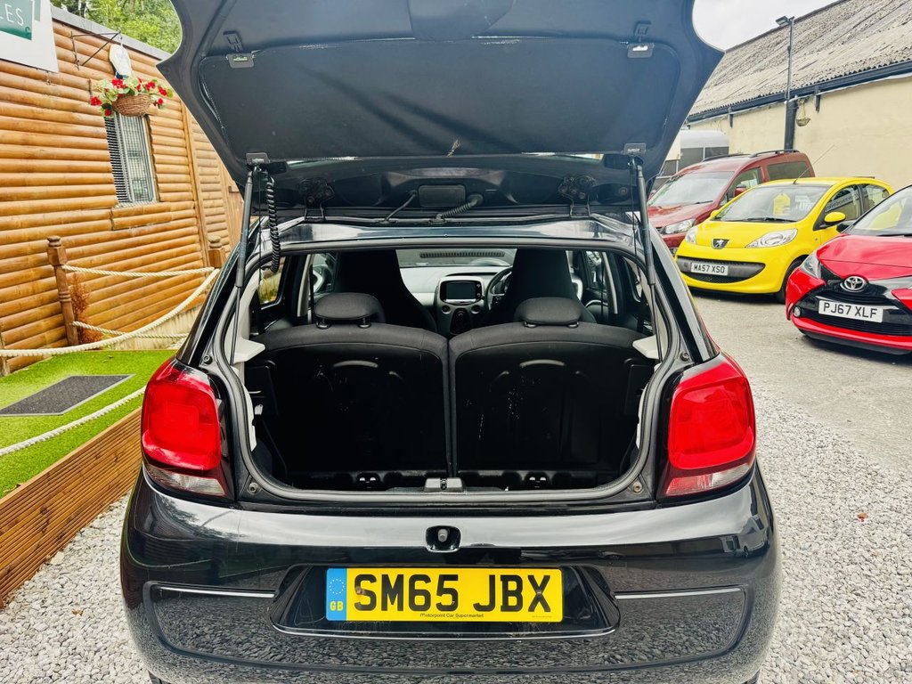 Used Citroen C1 2015 for sale - 76970022: Photo 21