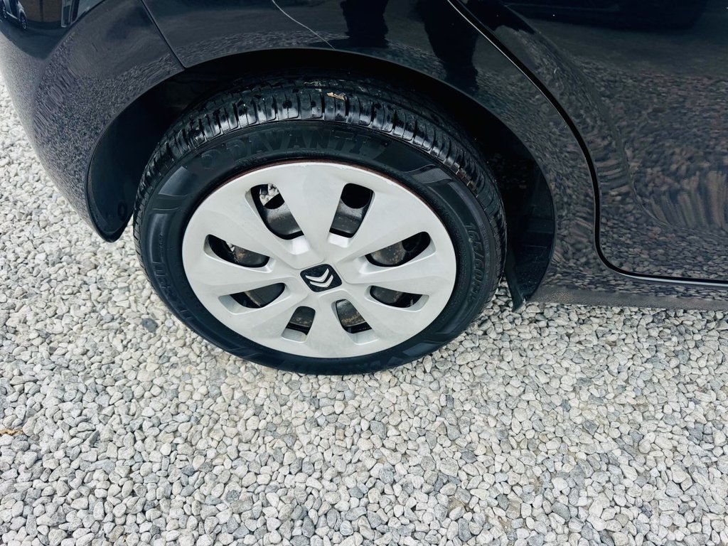 Used Citroen C1 2015 for sale - 76970022: Photo 25