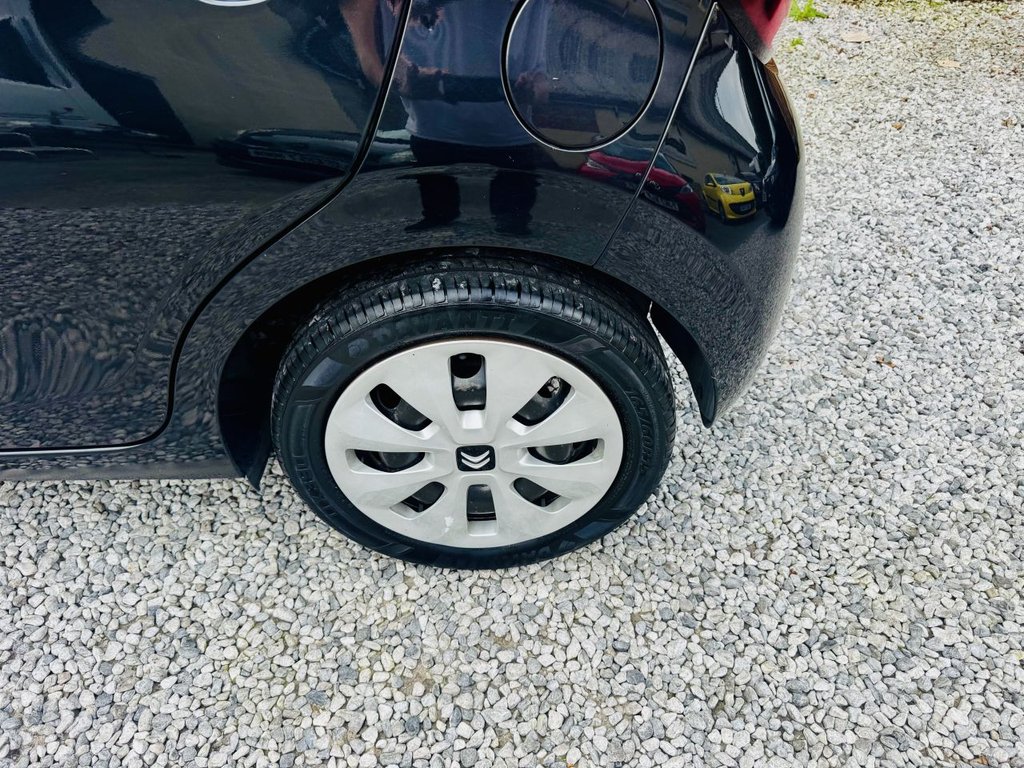 Used Citroen C1 2015 for sale - 76970022: Photo 27