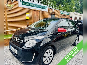 Used Citroen C1 2015 for sale - 76970022: Photo