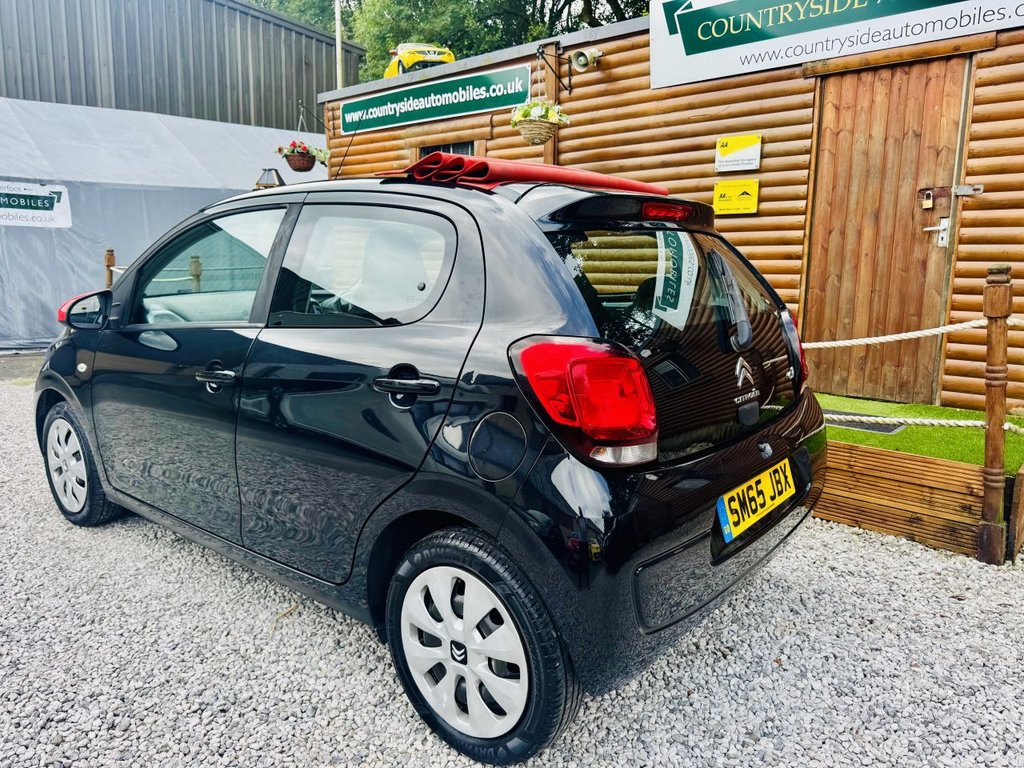 Used Citroen C1 2015 for sale - 76970022: Photo 6