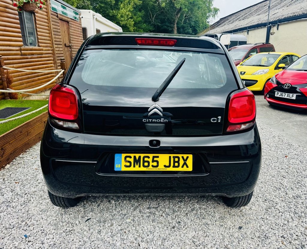 Used Citroen C1 2015 for sale - 76970022: Photo 7