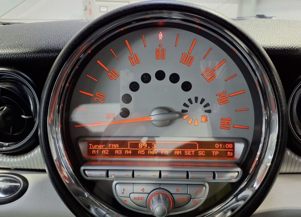 Used MINI Hatch 2009 for sale - 77660229: Photo 10