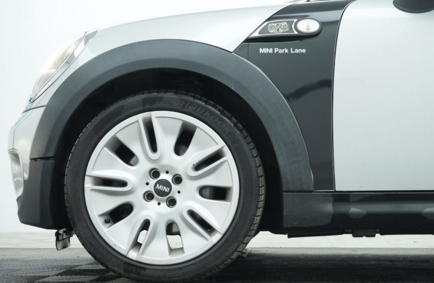 Used MINI Hatch 2009 for sale - 77660229: Photo 12