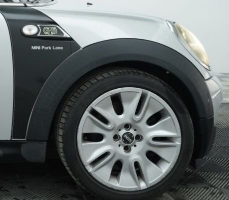 Used MINI Hatch 2009 for sale - 77660229: Photo 15