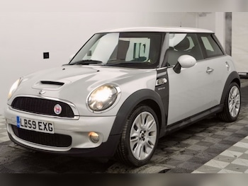Used MINI Hatch 2009 for sale - 77660229: Photo