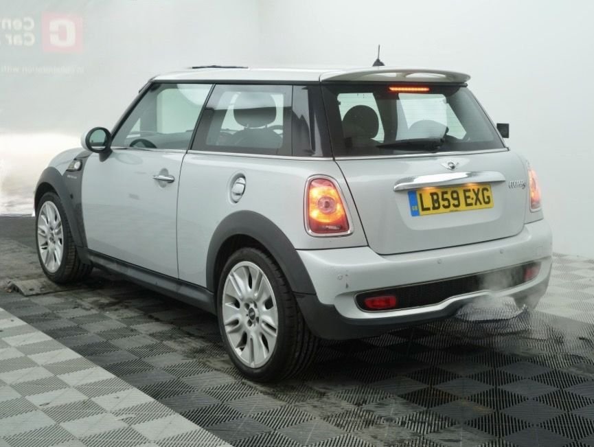 Used MINI Hatch 2009 for sale - 77660229: Photo 3
