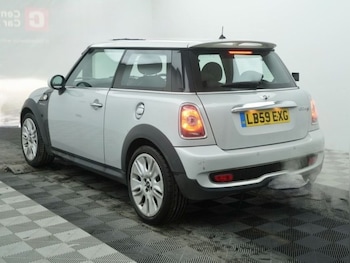 Used MINI Hatch 2009 for sale - 77660229: Photo