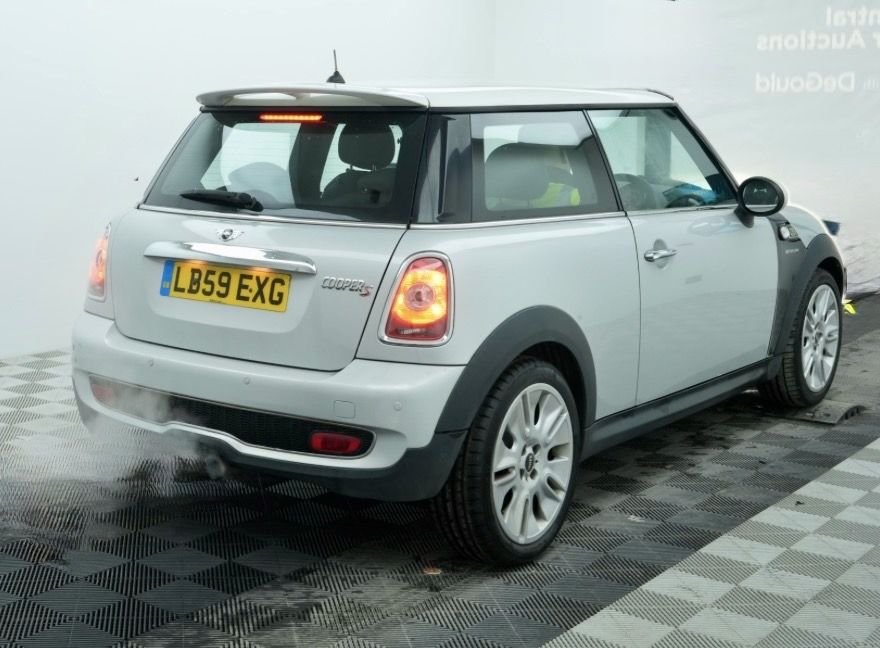 Used MINI Hatch 2009 for sale - 77660229: Photo 4