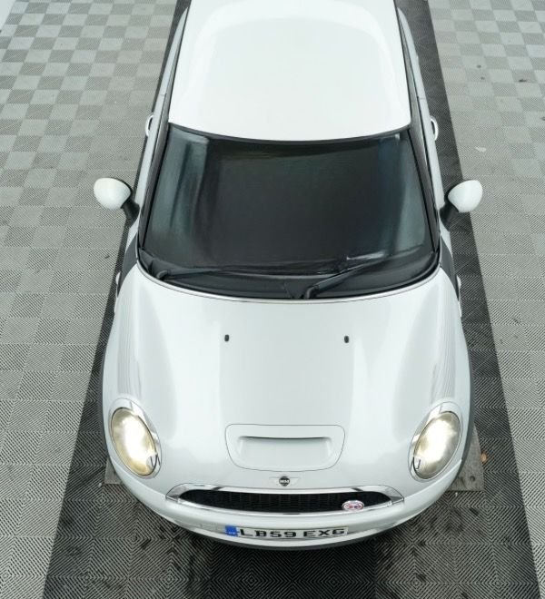 Used MINI Hatch 2009 for sale - 77660229: Photo 5