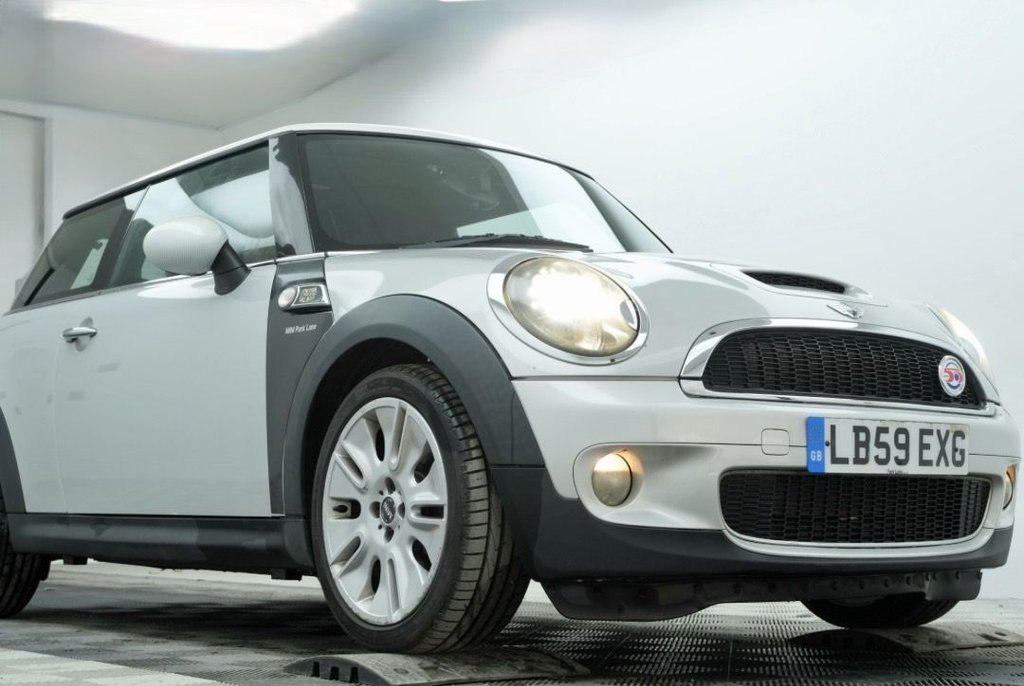 Used MINI Hatch 2009 for sale - 77660229: Photo 6