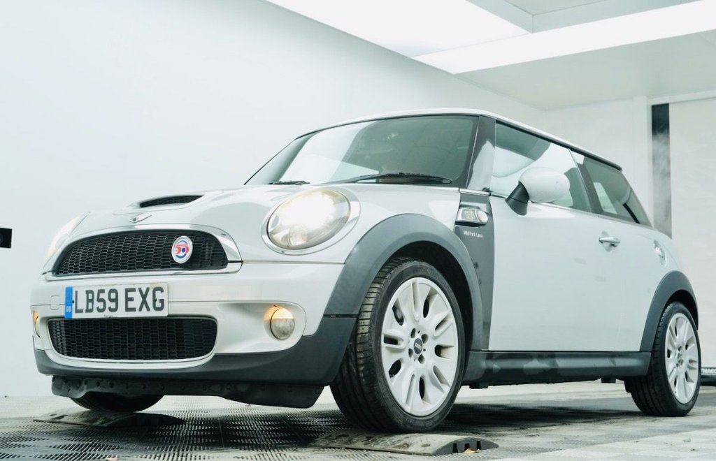 Used MINI Hatch 2009 for sale - 77660229: Photo 7