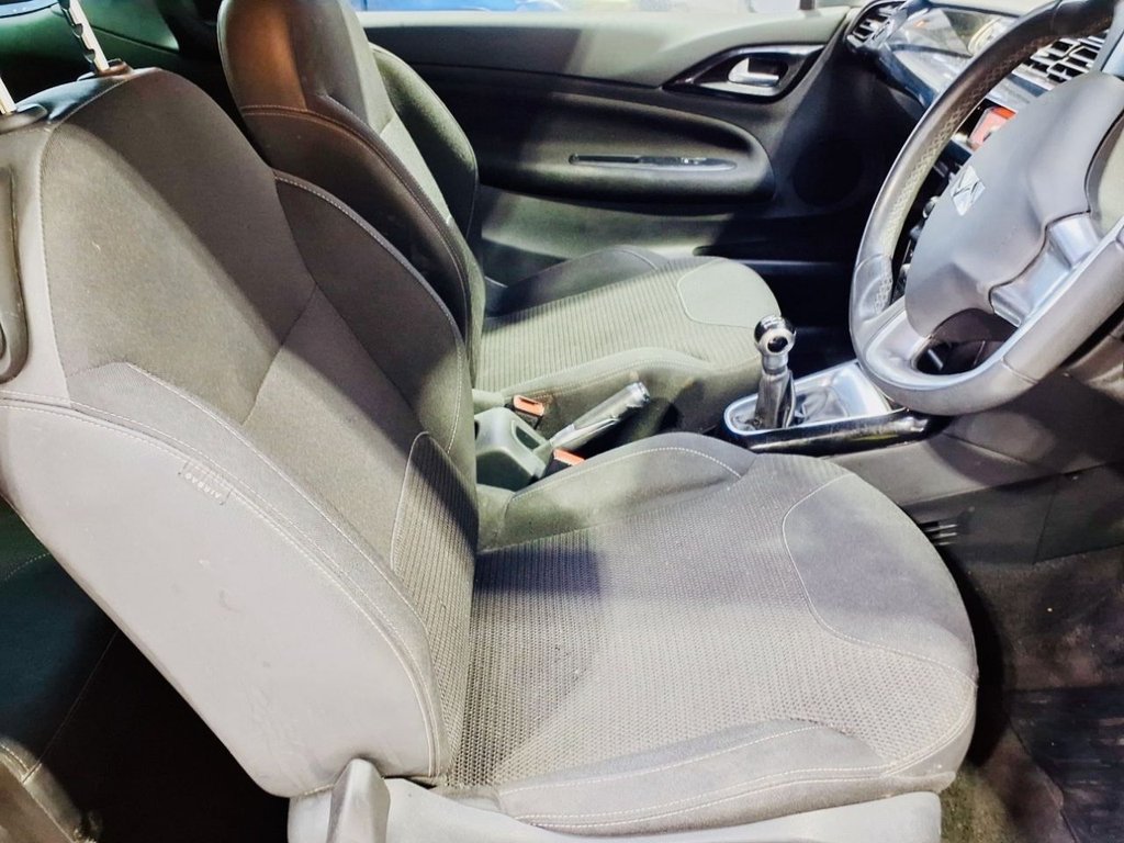 Used Citroen DS3 2014 for sale - 78200784: Photo 5