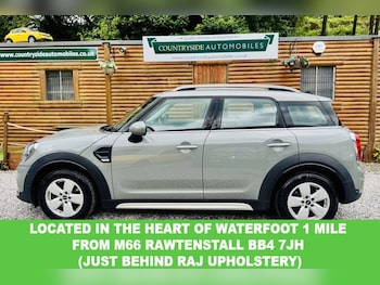 Used MINI Countryman 2018 for sale - 78875167: Photo