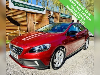 Used Volvo V40 2013 for sale - 78426059: Photo