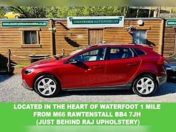 Used Volvo V40 2013 for sale - 78426059: Photo