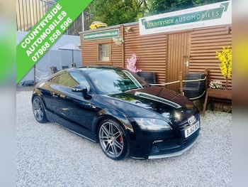 Used Audi TT 2012 for sale - 79186881: Photo