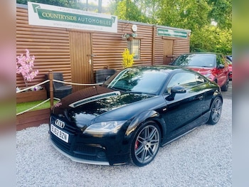 Used Audi TT 2012 for sale - 79186881: Photo