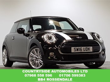 Used MINI Hatch 2016 for sale - 77227498: Photo