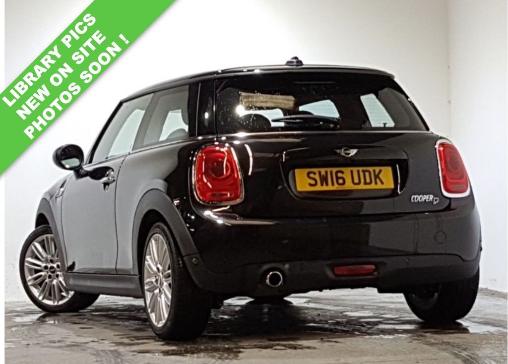 Used MINI Hatch 2016 for sale - 77227498: Photo 2