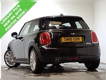 Used MINI Hatch 2016 for sale - 77227498: Photo