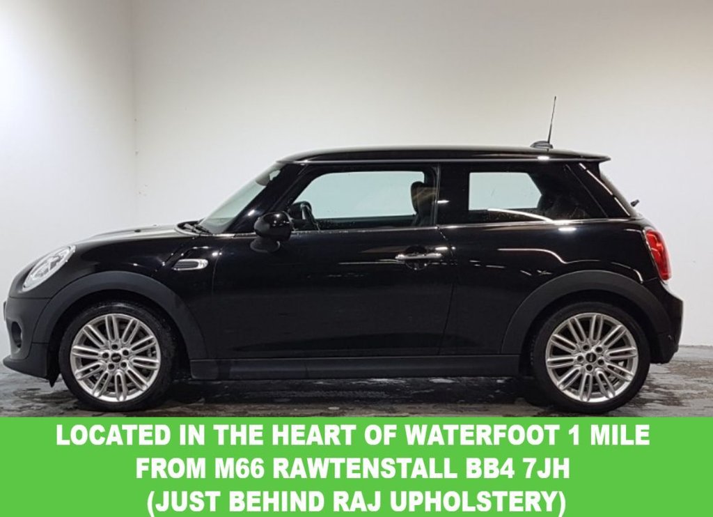Used MINI Hatch 2016 for sale - 77227498: Photo 3