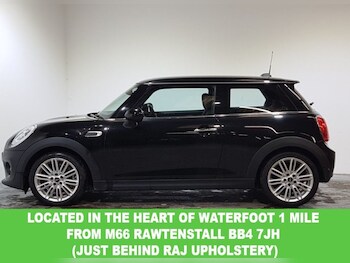 Used MINI Hatch 2016 for sale - 77227498: Photo