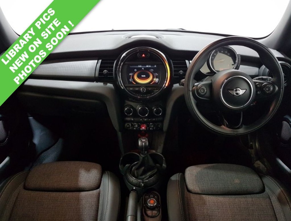 Used MINI Hatch 2016 for sale - 77227498: Photo 4