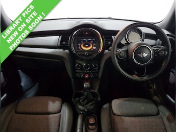 Used MINI Hatch 2016 for sale - 77227498: Photo