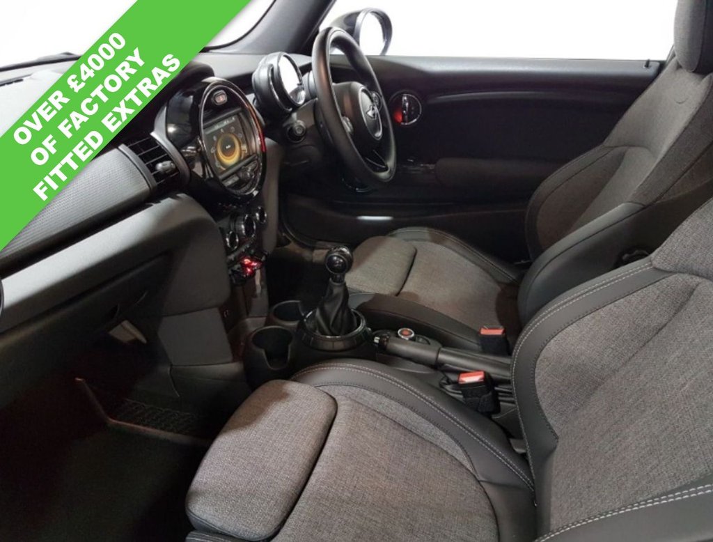 Used MINI Hatch 2016 for sale - 77227498: Photo 5