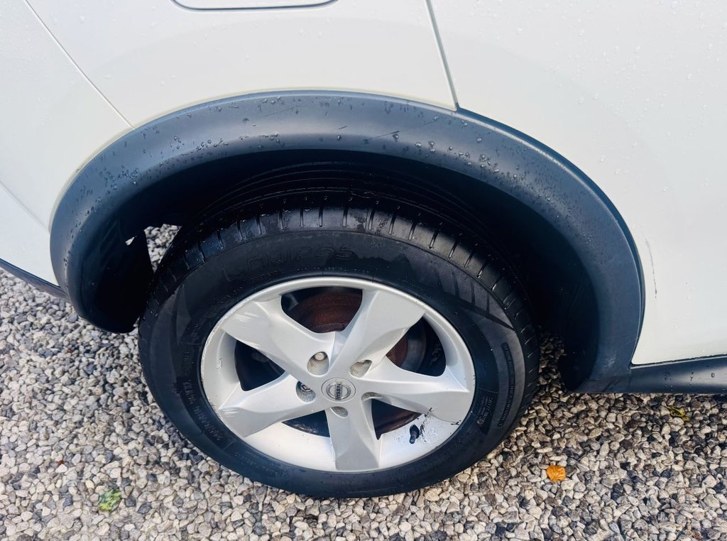 Used Nissan Juke 2011 for sale - 76970027: Photo 19