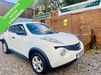 Used Nissan Juke 2011 for sale - 76970027: Photo