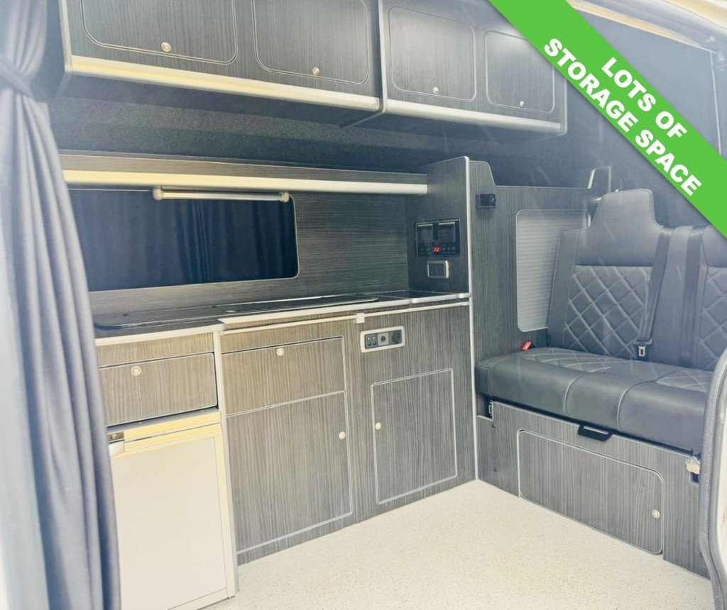 Used Renault Trafic 2010 for sale - 78134302: Photo 10