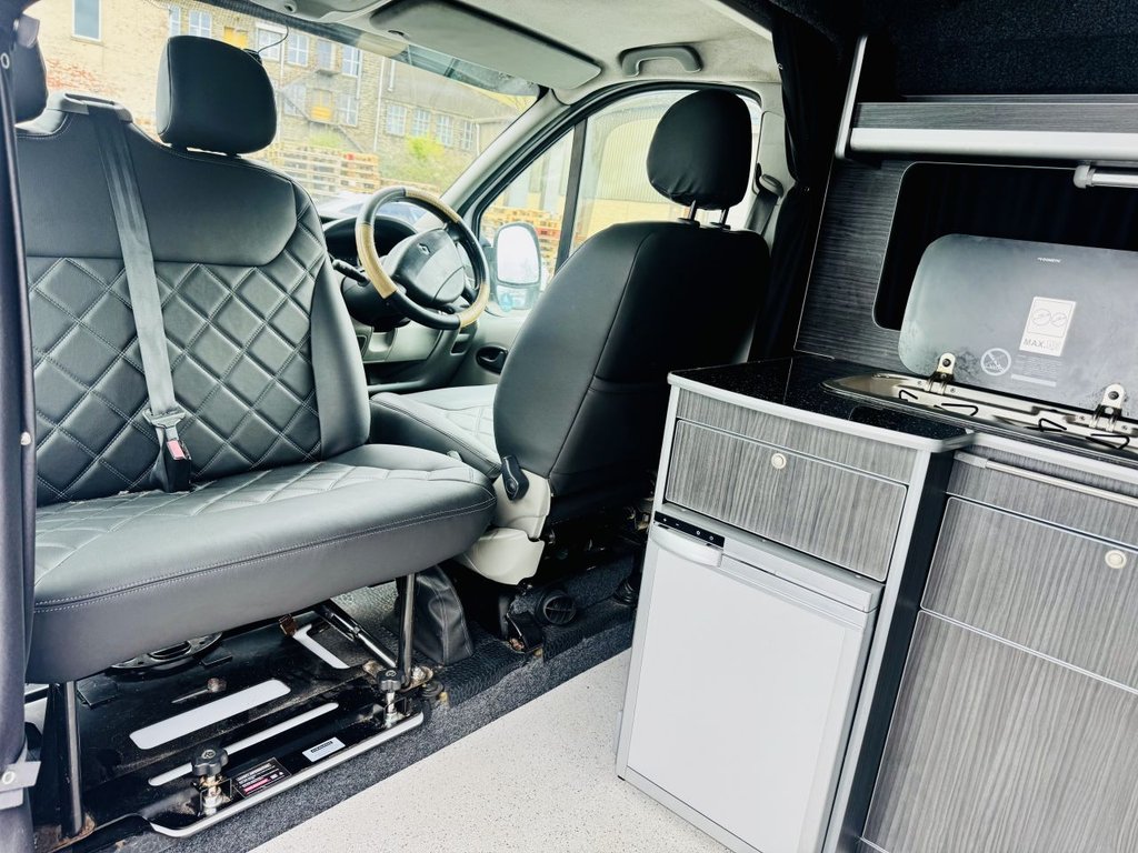 Used Renault Trafic 2010 for sale - 78134302: Photo 18