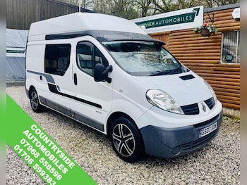 Used Renault Trafic 2010 for sale - 78134302: Photo