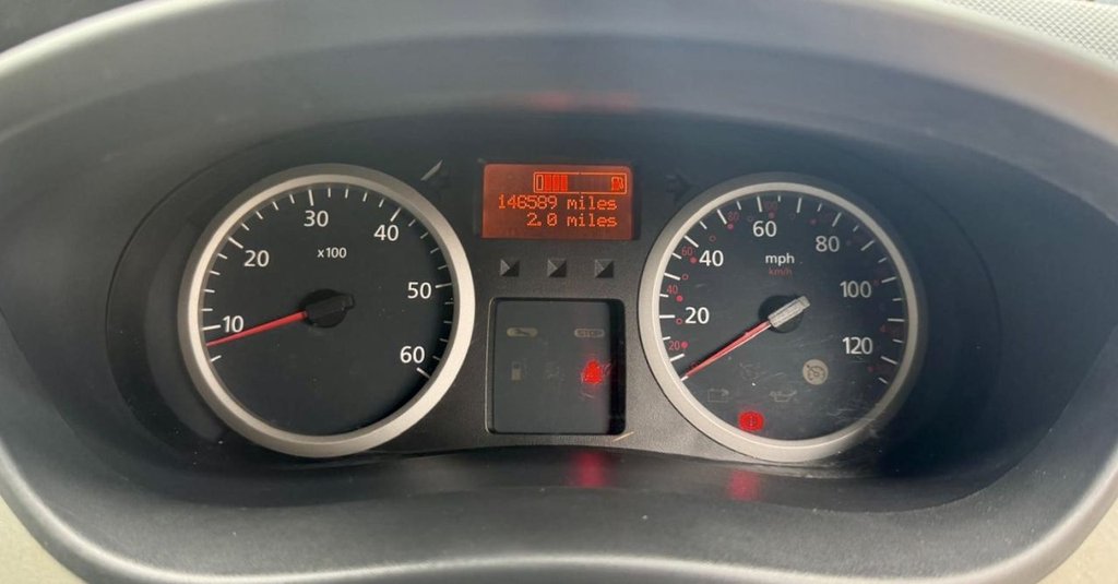 Used Renault Trafic 2010 for sale - 78134302: Photo 25