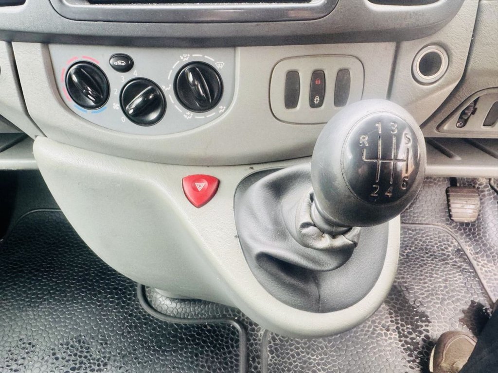 Used Renault Trafic 2010 for sale - 78134302: Photo 27